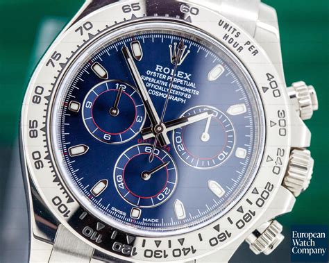 rolex daytona classic blue dial|rolex daytona value chart.